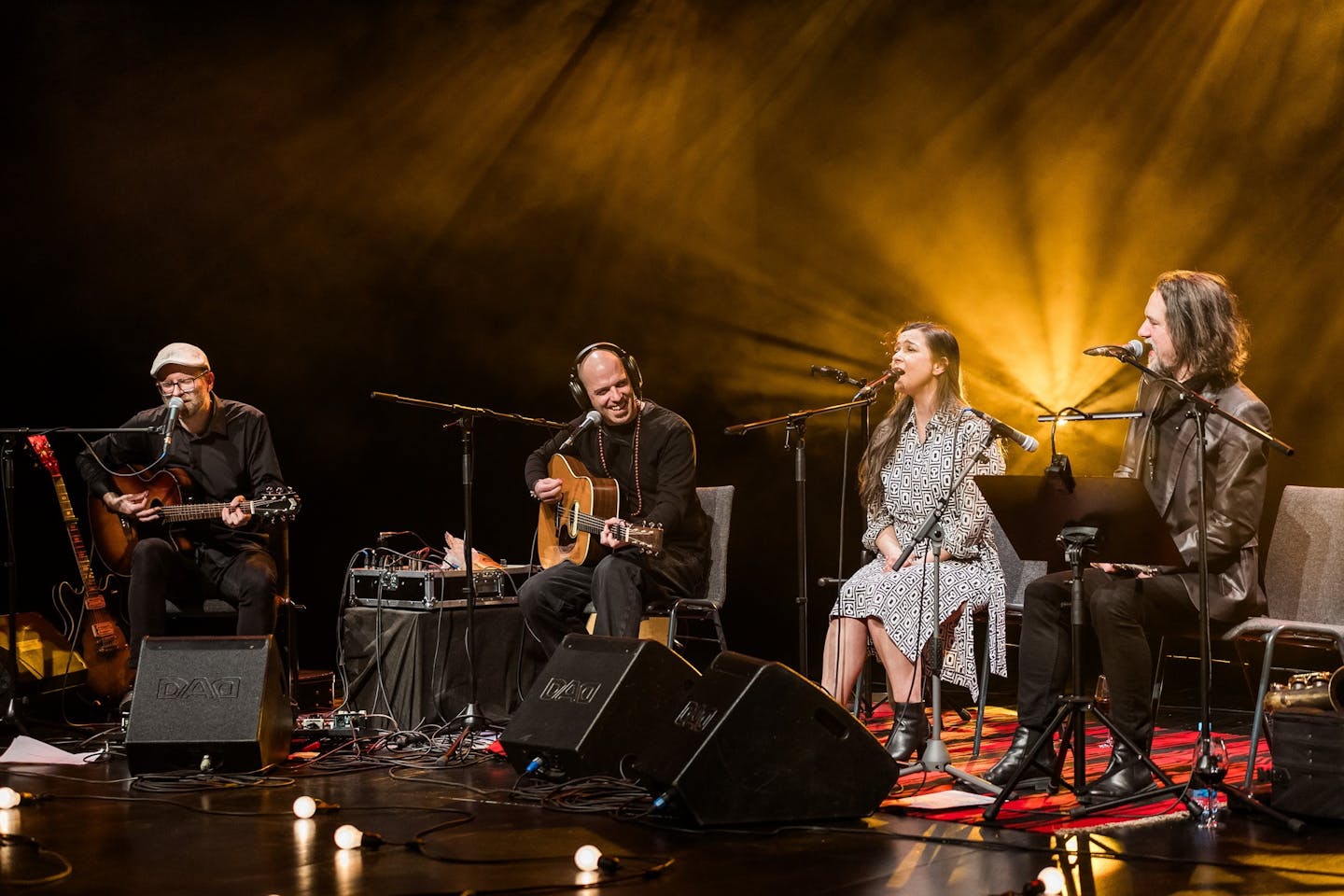 KONCERT 4IH